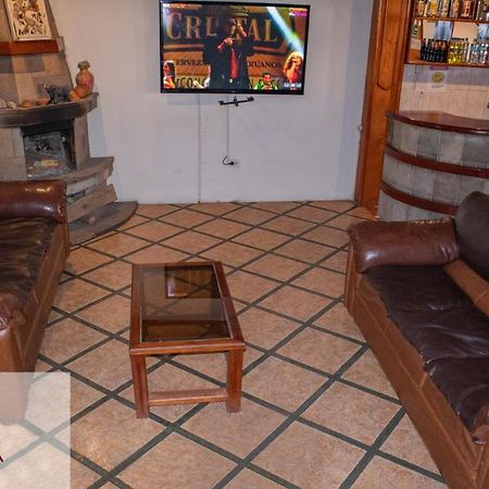 Hotel Inka Andina Cusco Luaran gambar