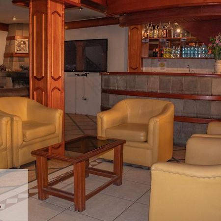 Hotel Inka Andina Cusco Luaran gambar